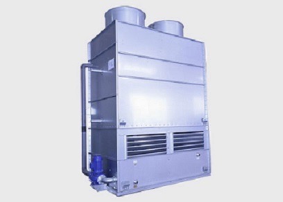 辽宁蒸发式冷凝器：为工业降温提供可靠支持